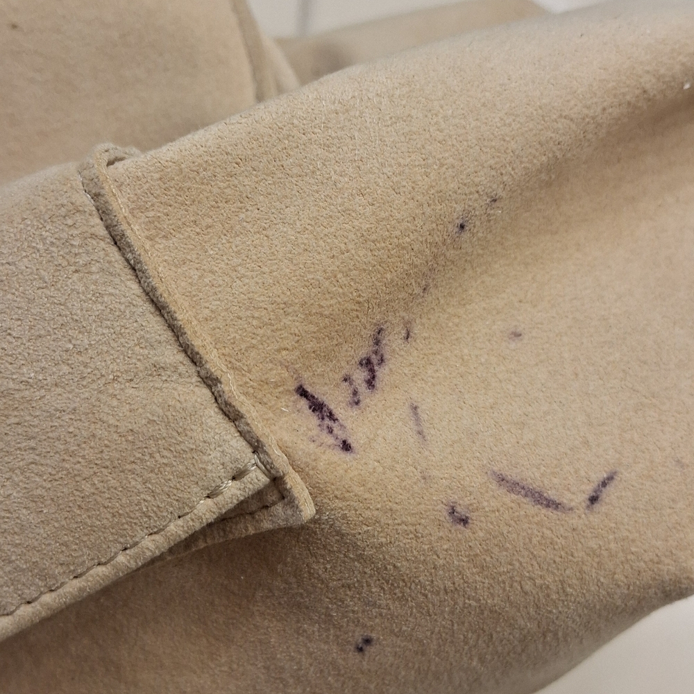 Authentic Louis Vuitton Galliera PM - Picture 11 of 16